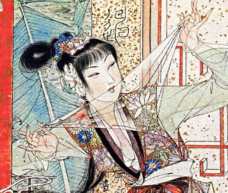 鹤山-胡也佛《金瓶梅》的艺术魅力
